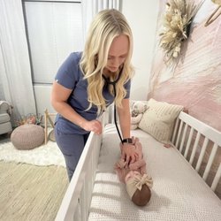 Happy Hearts Mobile Pediatrics