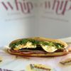 Whip x BanhMi gift card