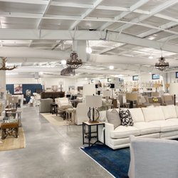 Jackie of All Trades - Jackie of All Trades showroom