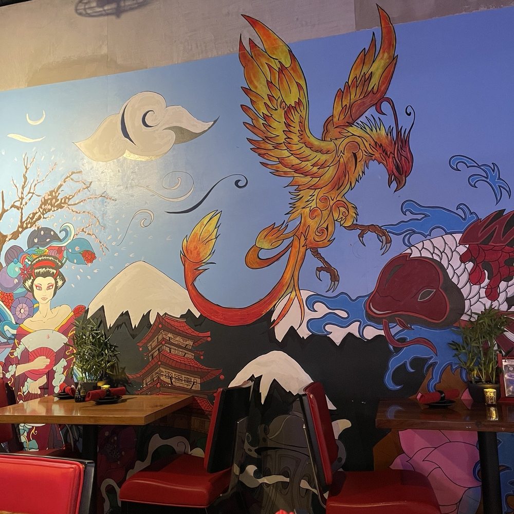 Loft 94 - Beautiful wall art - Tapas/Small Plates Near Me - Jamul, California Loft 94 - Beautiful wall art - Tapas/Small Plates Near Me - Jamul, California