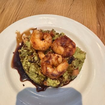 Matadora - Tapa - marinated spicy shrimp - Spanish Near Me - Woburn, Massachusetts