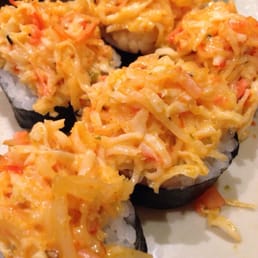 Osaka Roll