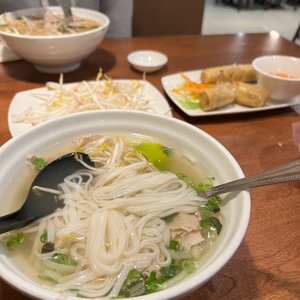 Lac Vien Express Restaurant on Yelp