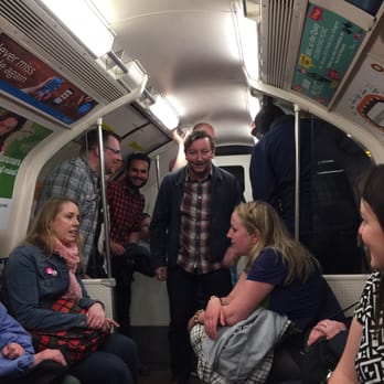 Glasgow Subcrawl - Local Flavor Near Me - Glasgow, GLG