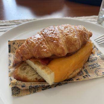 The Salty - Donuts Near Me - Denver, Colorado The Salty - Donuts Near Me - Denver, Colorado