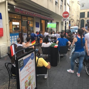 Kapital Kebab - Fast Food Near Me - Bordeaux, 33 Kapital Kebab - Fast Food Near Me - Bordeaux, 33