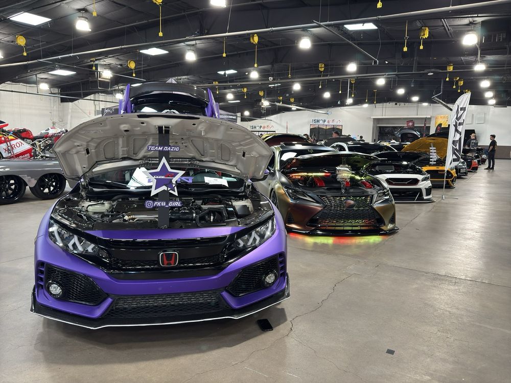 Expo New Mexico - wedding in Albuquerque, NM