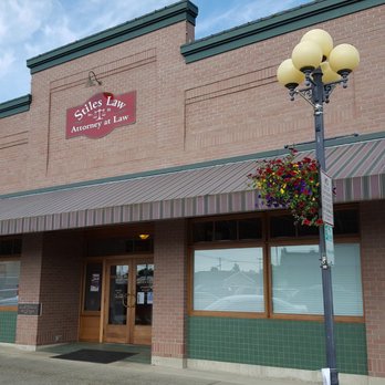 Stiles & Lehr - Personal Injury Law Near Me - Sedro-Woolley, Washington Stiles & Lehr - Personal Injury Law Near Me - Sedro-Woolley, Washington