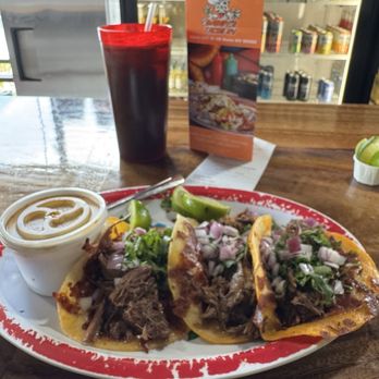 Daddy's Tacos NV - Bussin!! - Food Trucks Near Me - Reno, Nevada