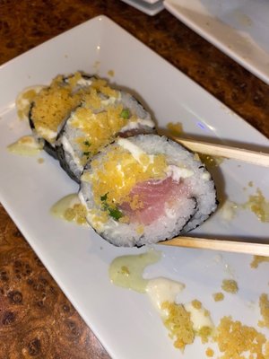 Blue Buddha Sushi Lounge by null
