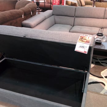 The Brick - now that is a real ottoman lol - Electronics Near Me - Coquitlam, British Columbia The Brick - now that is a real ottoman lol - Electronics Near Me - Coquitlam, British Columbia
