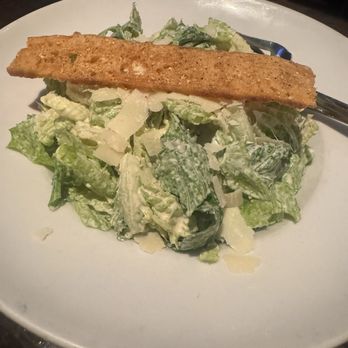 Pizza Rock - Classic Caesar Salad - Pizza Near Me - Las Vegas, Nevada Pizza Rock - Classic Caesar Salad - Pizza Near Me - Las Vegas, Nevada