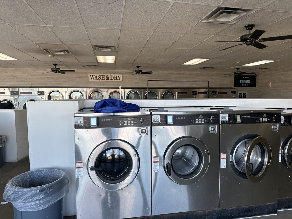 BIG BEN CLEANERS SUGAR CREEK LAUNDRY Updated October 2024 13 Photos & 17 Reviews 909 NW
