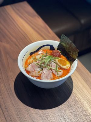 Tsujita Artisan Noodle by null