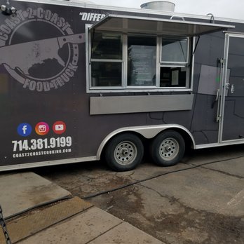Coast2Coast - Food Trucks Near Me Coast2Coast - Food Trucks Near Me