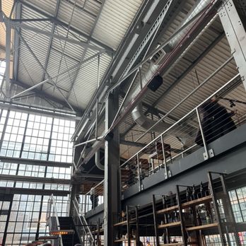 Bluejacket - Breweries Near Me - Washington, DC, District of Columbia