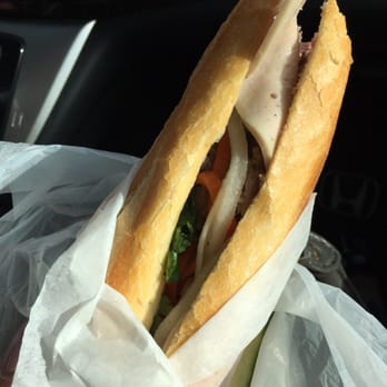 Banh Mi Saigon - Sandwich Special - Vietnamese Near Me - Vancouver, British Columbia Banh Mi Saigon - Sandwich Special - Vietnamese Near Me - Vancouver, British Columbia