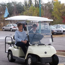 Alabama Orthopaedic Clinic - Alabama Orthopaedic Clinic will deliver you to our front door!