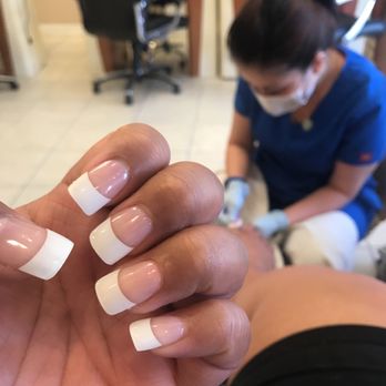 Mimi Nails - I love Mimi's nails, best in the bay no doubt! - Nail Salons Near Me - Castro Valley, California