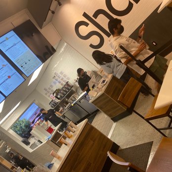 Sharetea - Bubble Tea Near Me - Berkeley, California