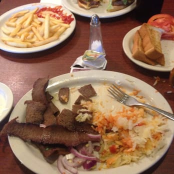T & D Coney Grill - Gyro and Eggs and a big delicious cheeseburger - Breakfast & Brunch Near Me - Okemos, Michigan T & D Coney Grill - Gyro and Eggs and a big delicious cheeseburger - Breakfast & Brunch Near Me - Okemos, Michigan
