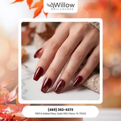 Willow Nail Lounge