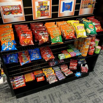 The Mail Center - Snacks & drinks available - Packing Services Near Me - Kansas City, Missouri The Mail Center - Snacks & drinks available - Packing Services Near Me - Kansas City, Missouri