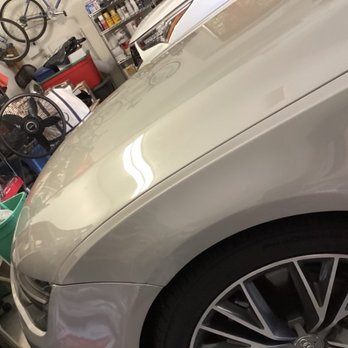 Smiles Autobody - Body Shops Near Me - Austin, Texas
