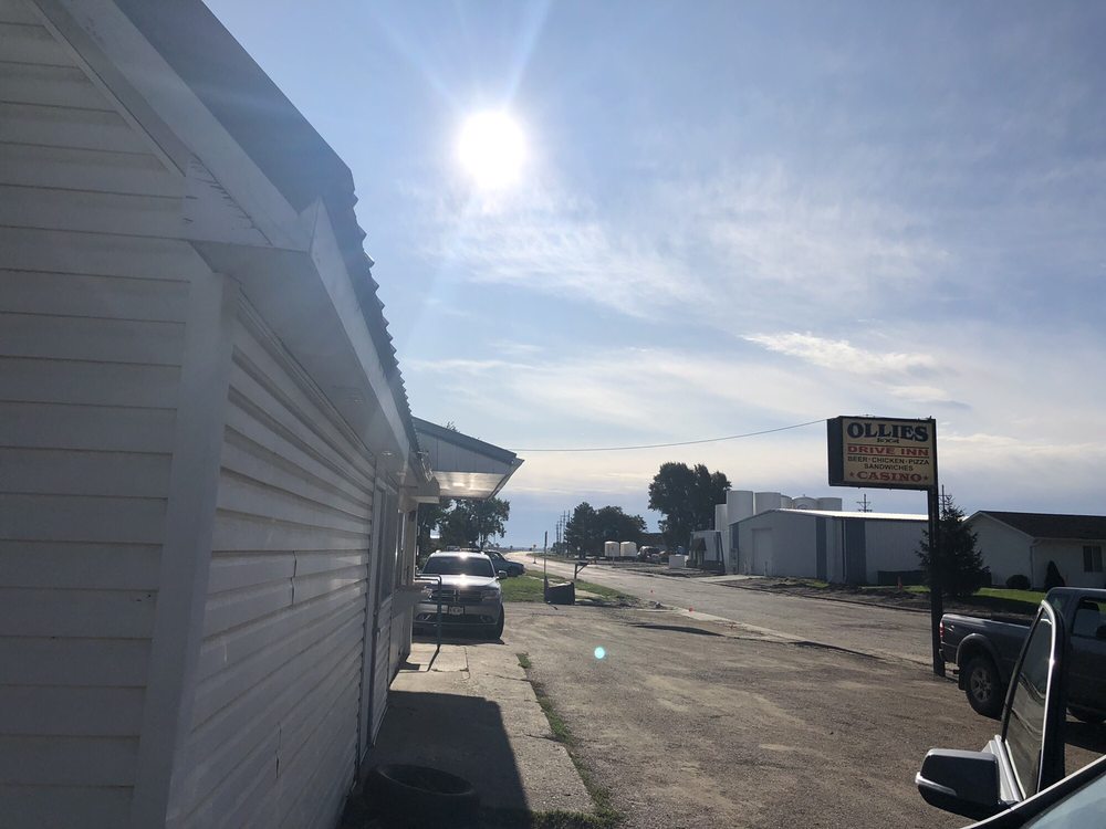 OLLIE’S DRIVE INN Updated July 2024 15 Photos 411 E Rose St, Elk