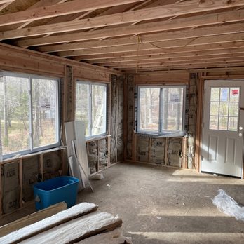 X dream construction - Decks & Railing Near Me