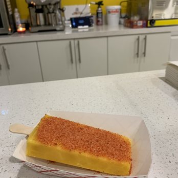 Paleta Mania - Ice Cream & Frozen Yogurt Near Me - Miami, Florida