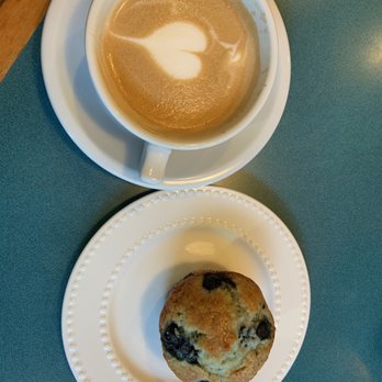 Midtown Espresso - So good! - Coffee & Tea Near Me - Seattle, Washington