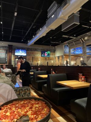 BJ's Restaurant & Brewhouse by null