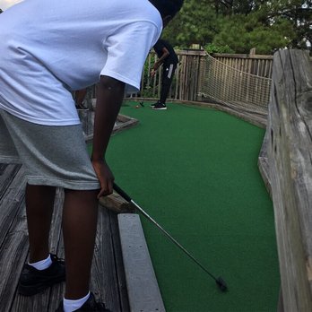 Pirate's Cove - Mini Golf Near Me - Duluth, Georgia
