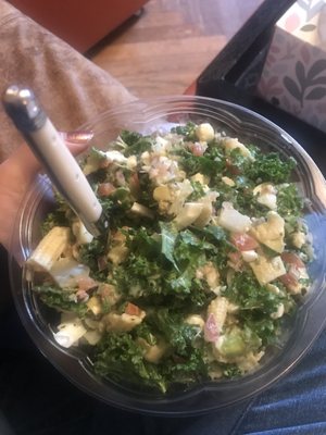 Westside Market NYC by null