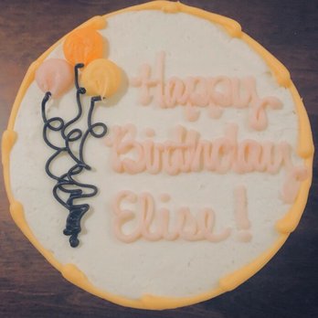 Sweet Mandy B's - Birthday cake - Bakeries Near Me - Chicago, Illinois
