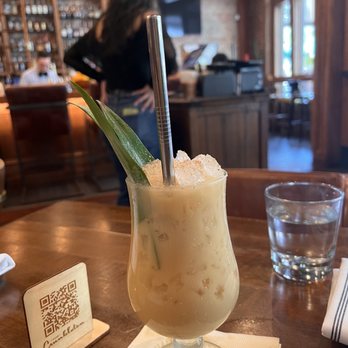 The Crunkleton - Cocktail Bars Near Me - Charlotte, North Carolina