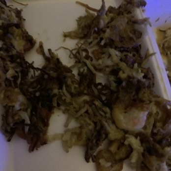 Li Wah - Shrimp Foo Young - Dim Sum Near Me - Cleveland, Ohio