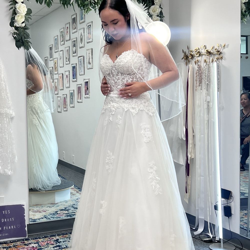 THE BEST 10 BRIDAL near POWAY, CA - Updated 2026 - Hours - Yelp, image size:1000x1000