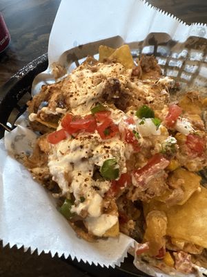 JQ's On High by null