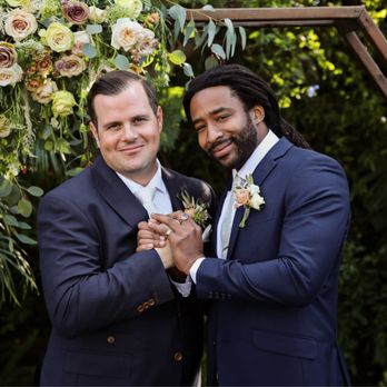 Savage Suiting - Custom suits for my wedding day. My fully custom suit was tailor made for me, down to the stitching and liner. - Formal Wear Near Me - Placentia, California