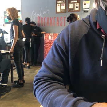 Gochas Breakfast Bar | Cascade - Wine Bars Near Me - Atlanta, Georgia