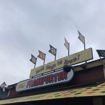 The Frankfurter - Fast Food Near Me - Seattle, Washington The Frankfurter - Fast Food Near Me - Seattle, Washington