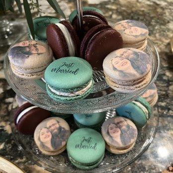 Rooftop Macarons - Macarons Near Me - Sacramento, California Rooftop Macarons - Macarons Near Me - Sacramento, California