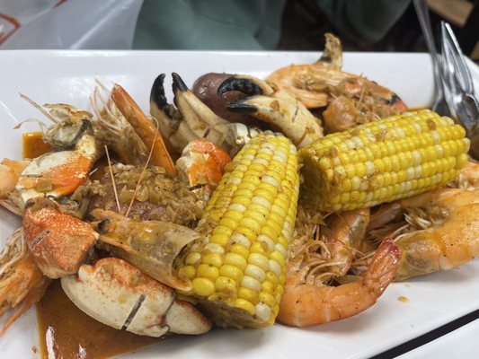 Cajun Deli Shakopee by null