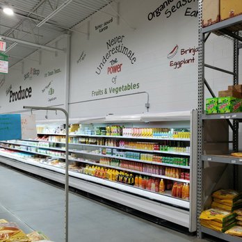 Taaza Mart - Jan 2021: Cold foods - Indian Near Me - Tampa, Florida