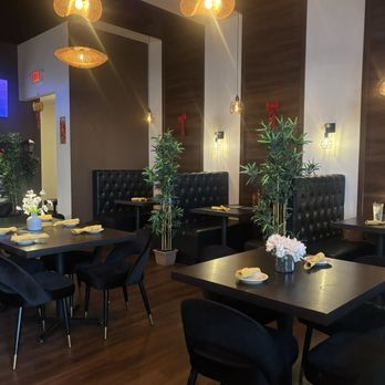 ZaZa Thai - Thai Near Me - McKinney, Texas