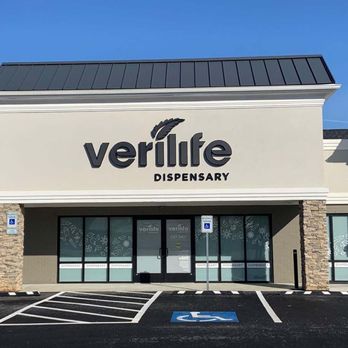 Verilife Dispensary - Store Image 1 - Cannabis Clinics Near Me - Lancaster, Pennsylvania Verilife Dispensary - Store Image 1 - Cannabis Clinics Near Me - Lancaster, Pennsylvania
