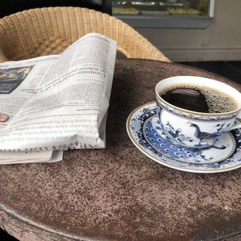 Arabesque Middle Eastern Foods - Honey tea - Middle Eastern Near Me - Toronto, Ontario