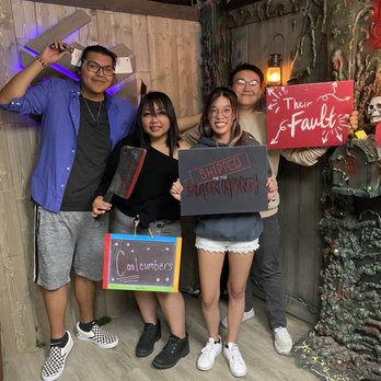 EDscapade Games - Escape Games Near Me - San Jose, California EDscapade Games - Escape Games Near Me - San Jose, California